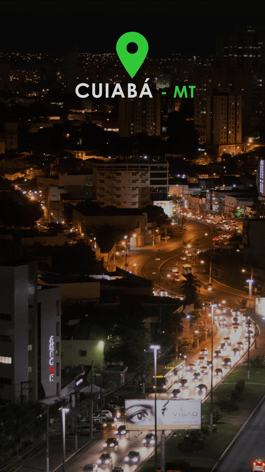 Cidade Cuiabá