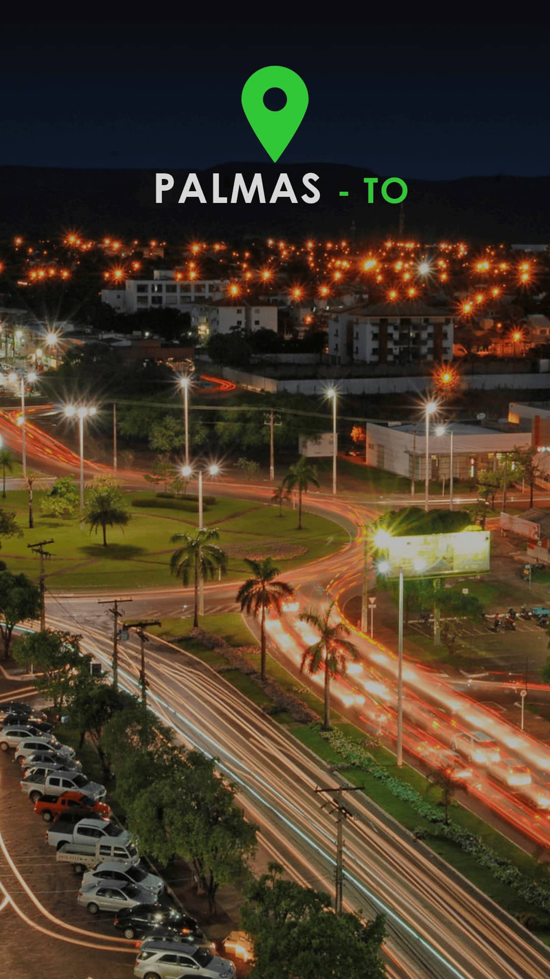 Cidade Palmas