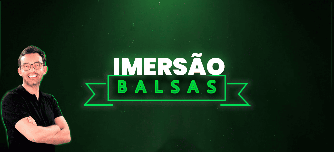 Banner Imersão Balsas